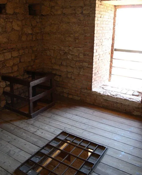 Interno Mastio